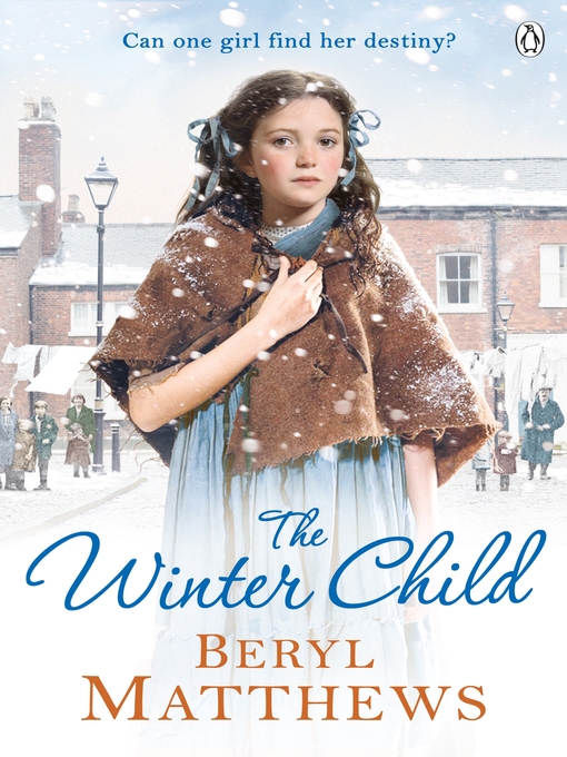 Title details for The Winter Child by Beryl Matthews - Wait list